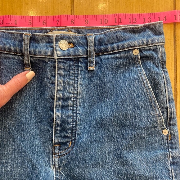 Maxwell Women’s Perfect Vintage Jean size 27 excellent condition - Picture 3 of 13
